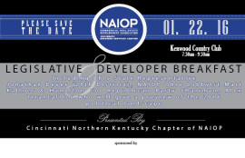 Developer Breakfast Save the Date2 Developer Breakfast Save the Date2