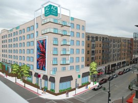Hotel Hotel