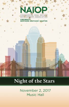 2017 Night of the Stars Program 2017 Night of the Stars Program