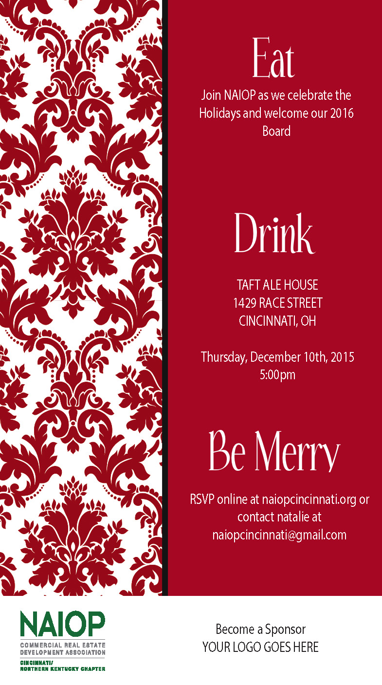 2015 Annual Holiday Program