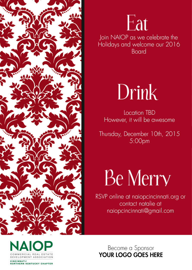Holiday party invite22