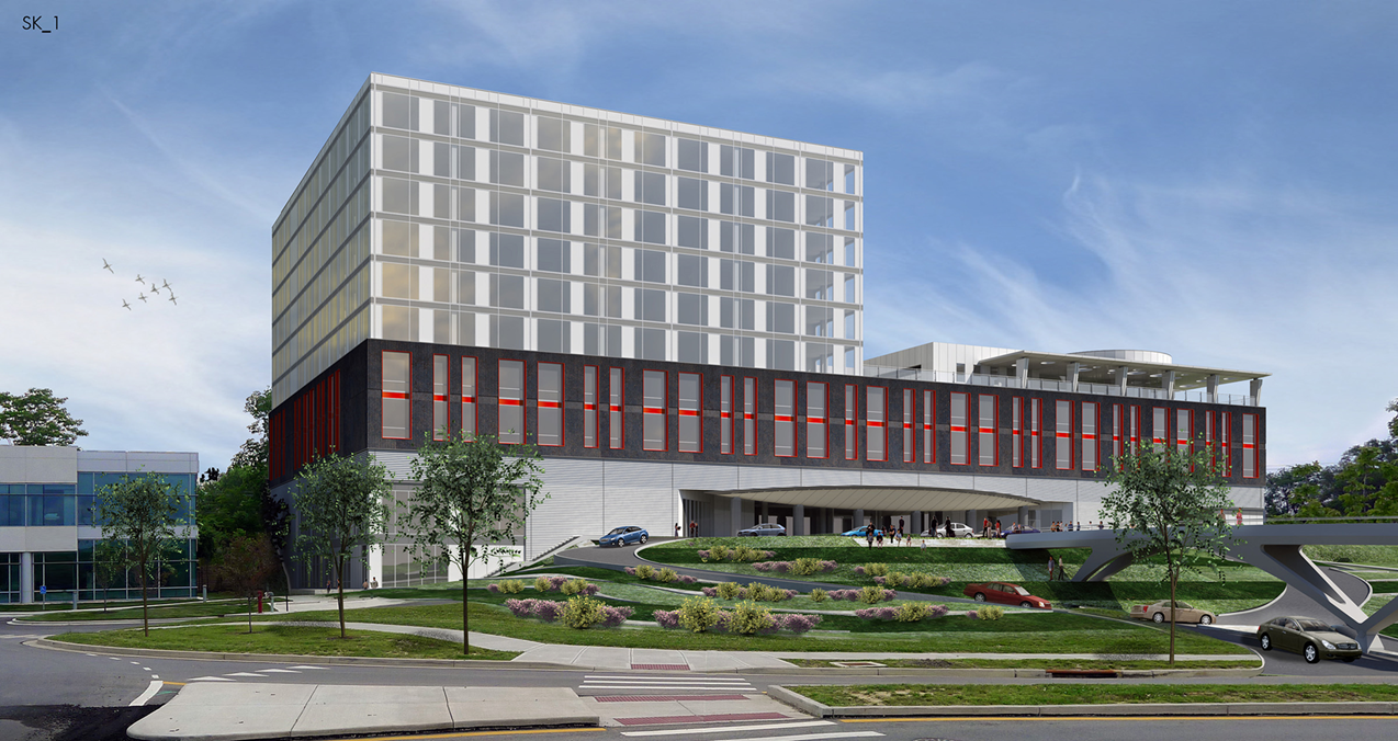 August 24th Hotel Spotlight Dolce Medpace Site