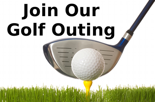 October Annual Golf Outing