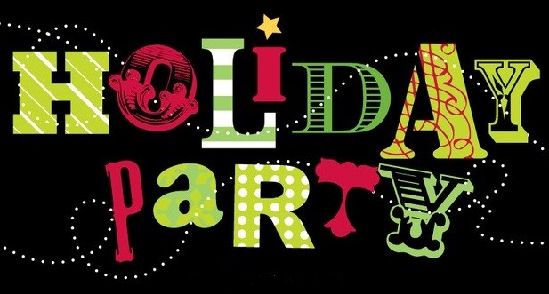 December 7th – Annual Holiday Party and 2017 NAIOP Board