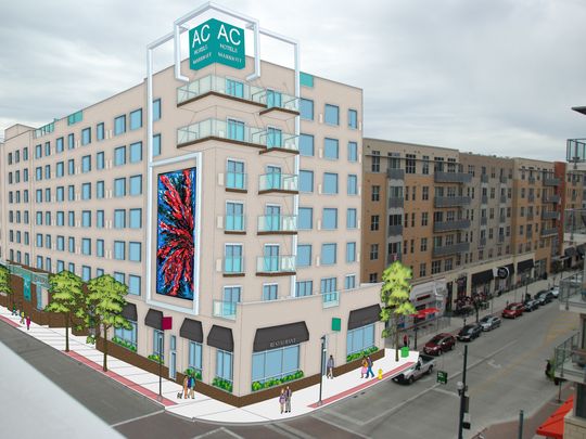 September – Developer Spotlight Hotel