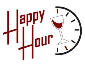 November 30th – NAIOP and CREW Developing Leader Happy Hour