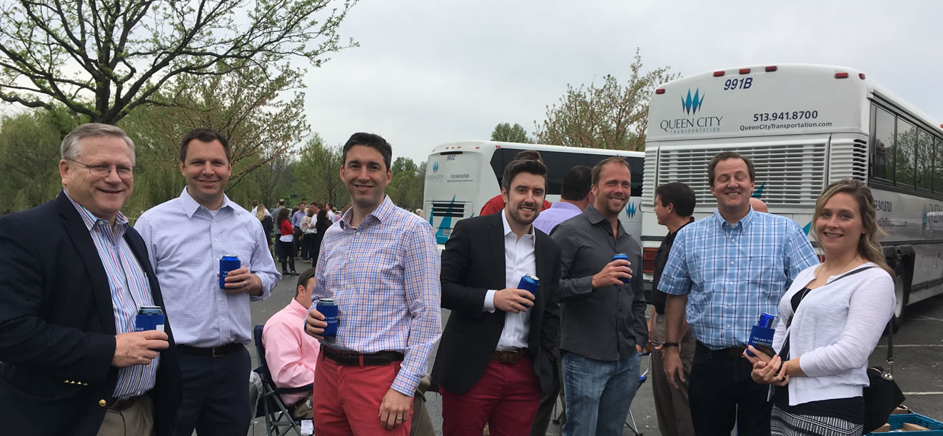 SOLD OUT…April 27th – Commercial Real Estate Group Keeneland Annual Trip