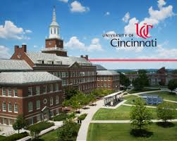 October 5th University of Cincinnati Joint Program
