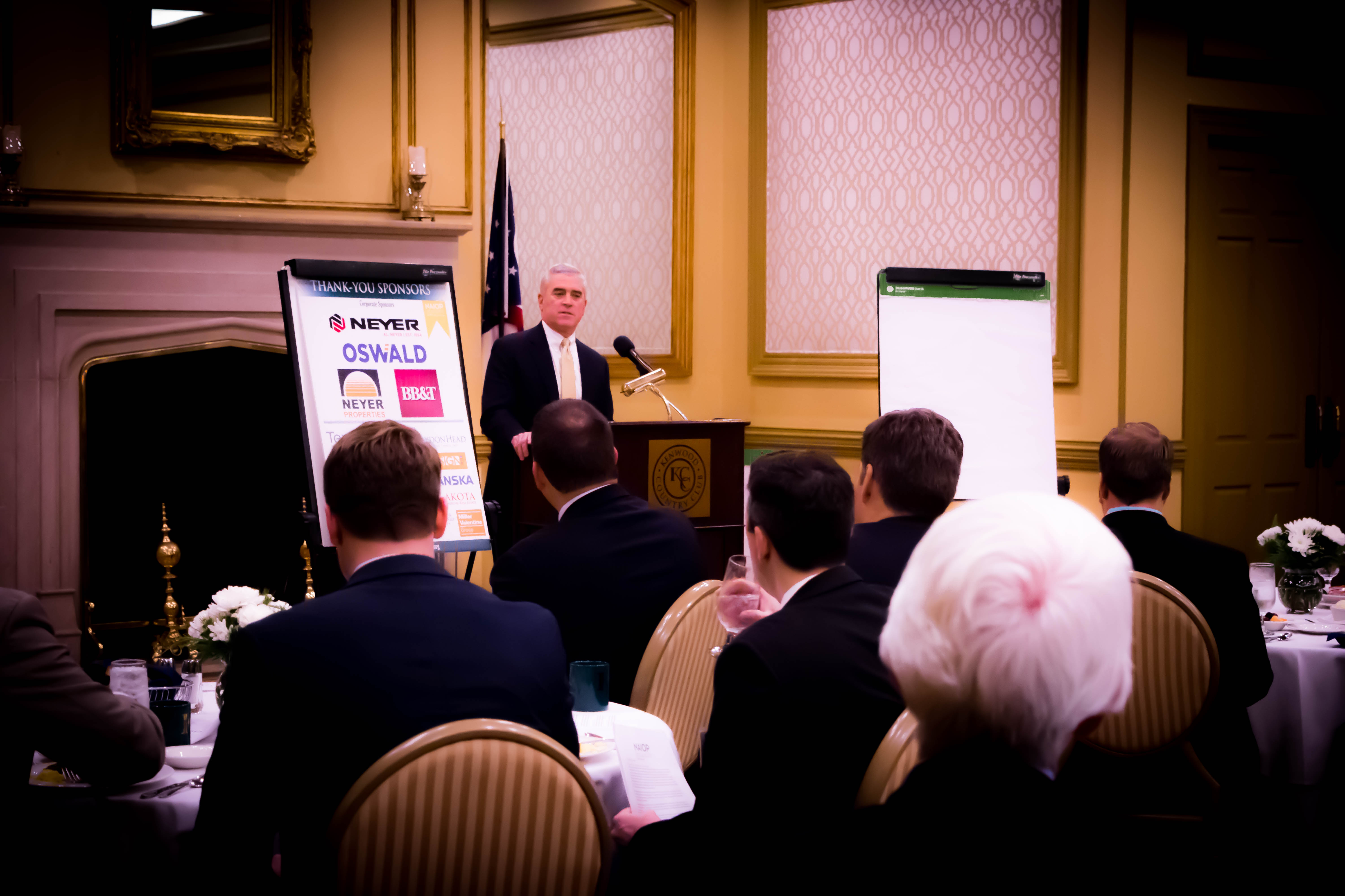 POSTPONED – Will be rescheduled – January 30th Legislative Developer Breakfast