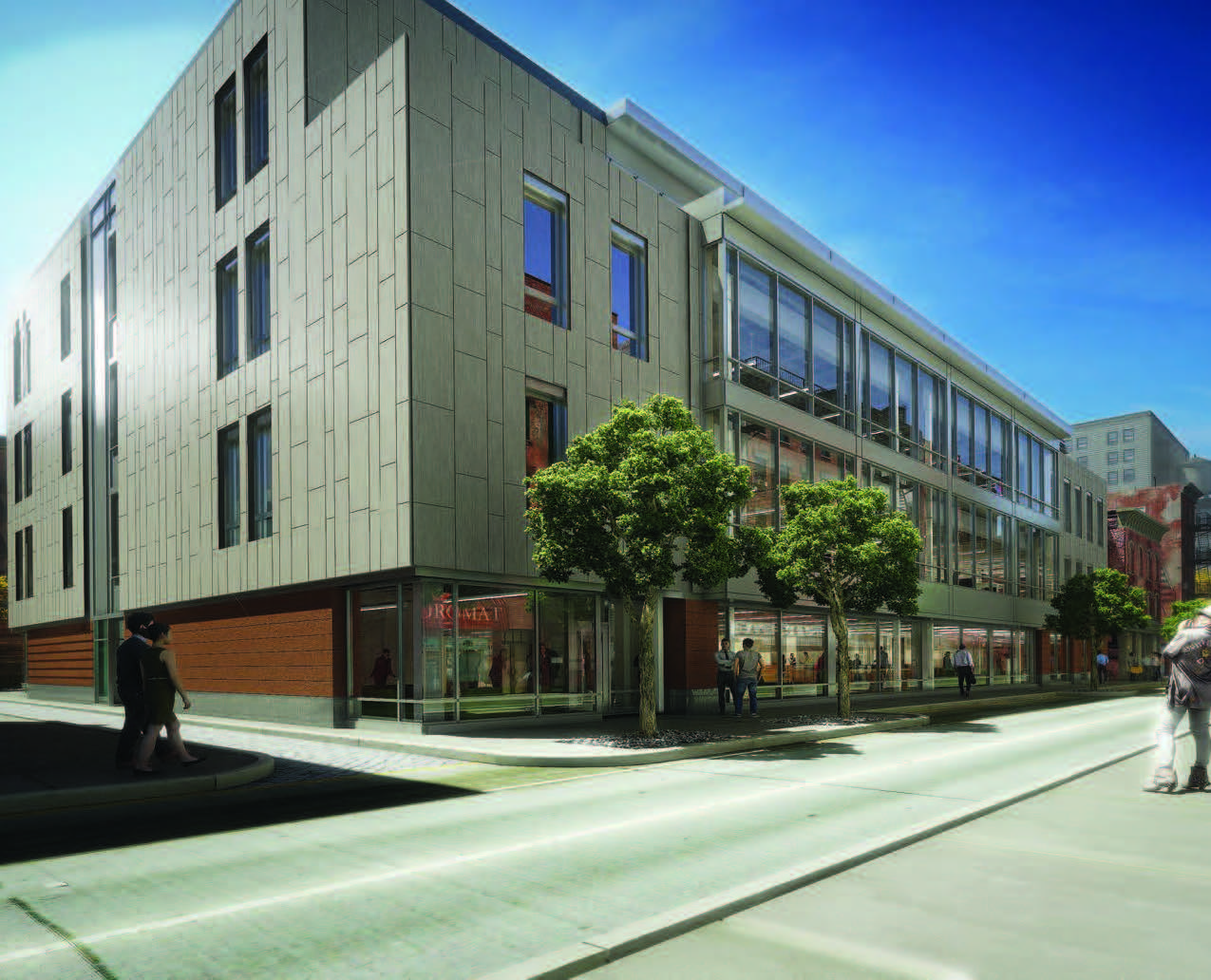 July 26th – OTR Office Development Behind the Scenes Tours