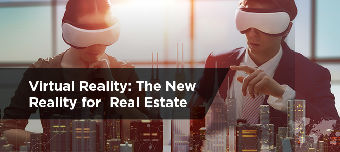 March Educational Event – Virtual Reality in Commercial Real Estate