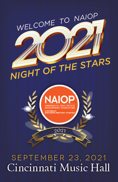 September 23rd Night Of The Stars Gala for 2020 & 2021