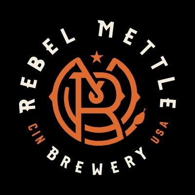 March 25th Networking/Happy Hour Rebel Mettle
