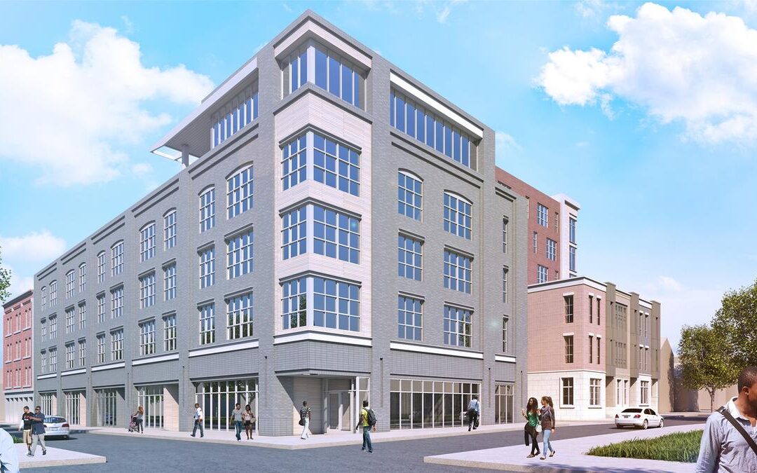 June 22 Behind the Scenes Tour of John R. Green Lofts