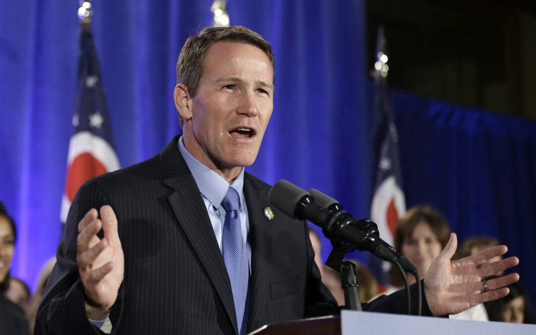 June 21st Exclusive Event with Lt. Governor Jon Husted