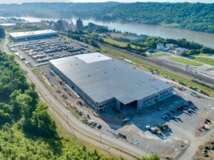 March 15th Freestore Food Bank New Facility Tour | NAIOP Cincinnati