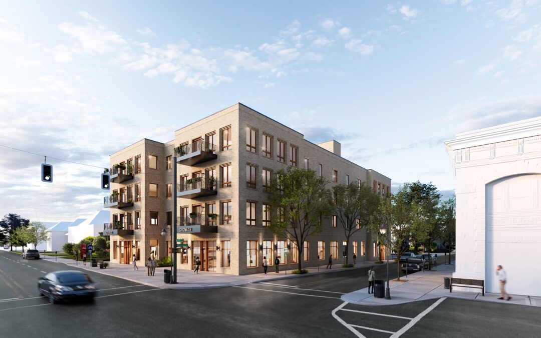 August 29th Hyde Park Square The Skyler Behind The Scenes