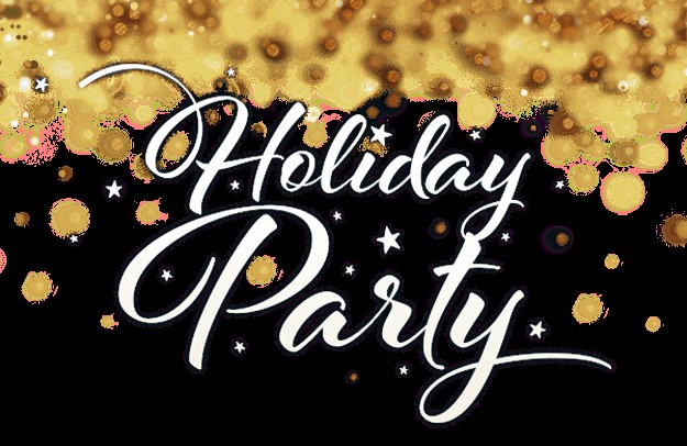 December 4th Holiday Party and 2026 Board Introductions
