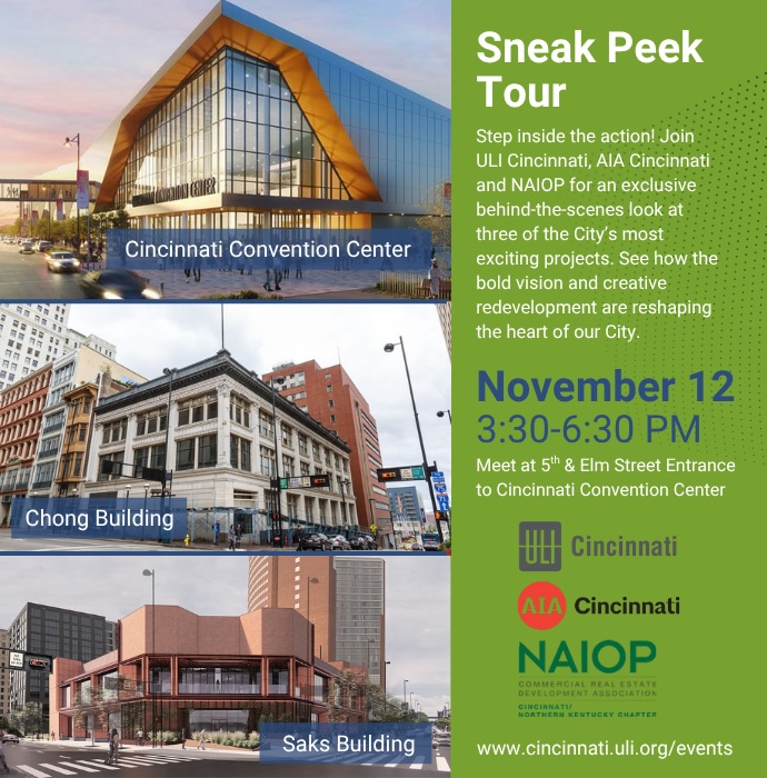 Convention Center - 1