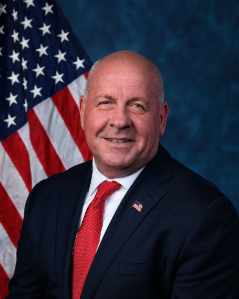 May 29th Annual Cincinnati Legislative Breakfast with Ohio Congressman Dave Taylor and JobsOhio
