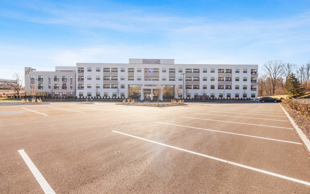 February 13th – Ackermann/Merus New Multi Family Development, Altura Behind the Scenes Tour