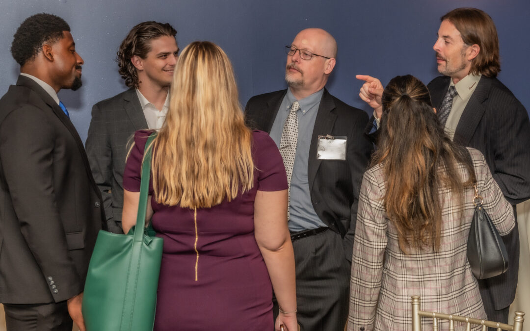 January 21st – Joint Montrose Event “Corporate Site Location Factors & Policy Trends”