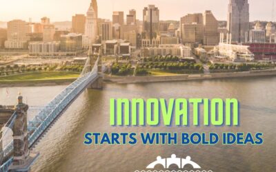 May 21st – NAIOP and BridgeForward Cincinnati “Reconnect Downtown and Queensgate” Panel