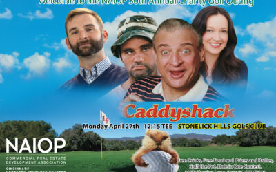 April 27th – Annual NAIOP Golf Outing Stonelick Hills