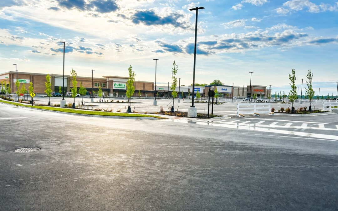 June 22nd- NAIOP host “Publix at Cold Spring Pointe” Event with Midland Atlantic Properties
