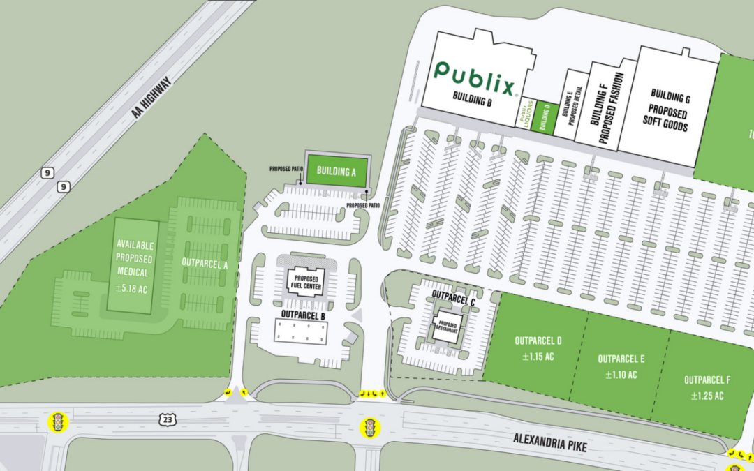 June 22nd- NAIOP host Behind the Scenes “Wawa and Publix Cold Spring” Event with MidAtlantic
