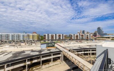 August – NAIOP and Corporex “Commercial Office to MF Conversion”